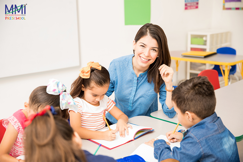 Montessori Schools